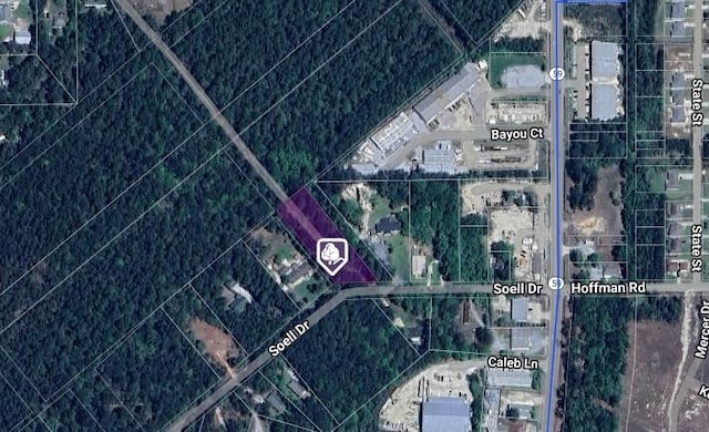 21581-85 Soell Dr, Abita Springs, LA 70420 - photo 4