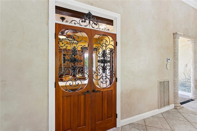 8 Oak Tree Dr, Slidell, LA 70458 - property entrance