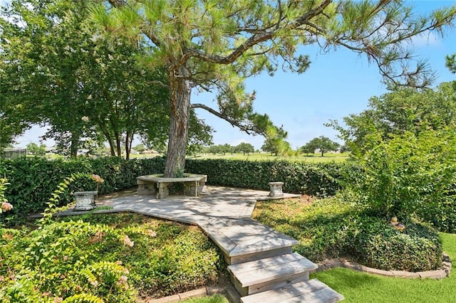 8 Oak Tree Dr, Slidell, LA 70458 - view of home's community
