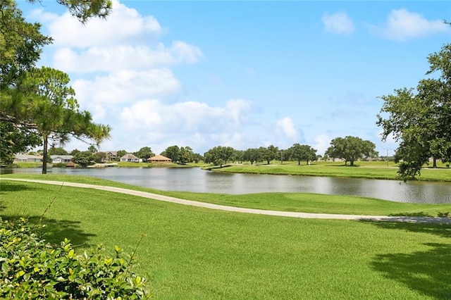 8 Oak Tree Dr, Slidell, LA 70458 - water view