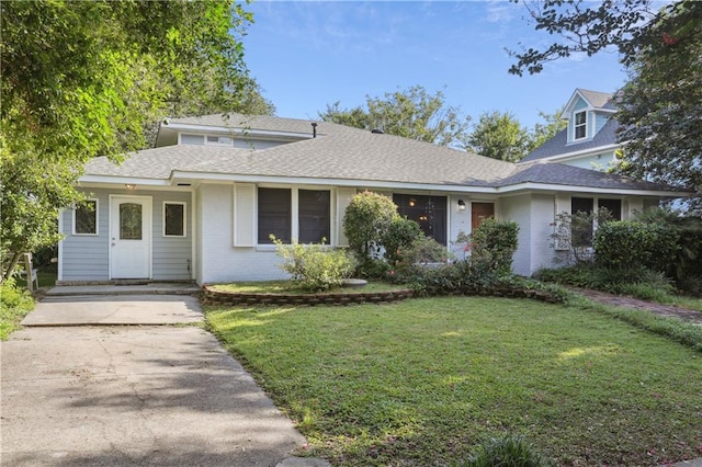 9 Chatham Dr, New Orleans, LA 70122 - photo 2