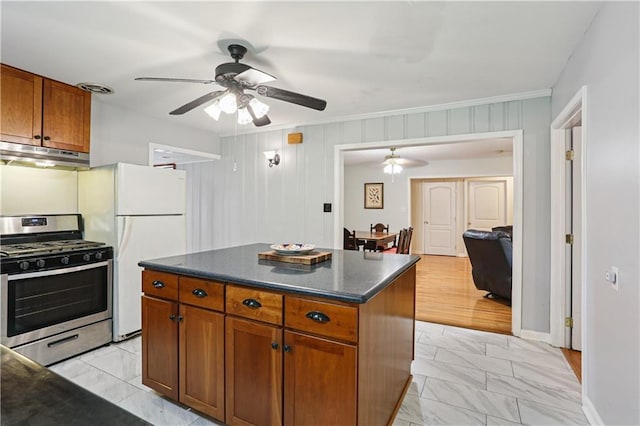 9 Chatham Dr, New Orleans, LA 70122 - photo 6