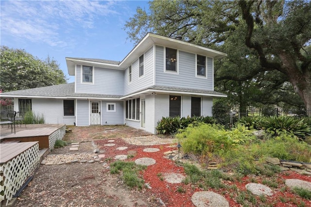9 Chatham Dr, New Orleans, LA 70122 - photo 23