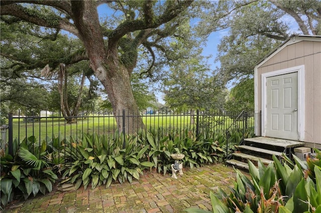 9 Chatham Dr, New Orleans, LA 70122 - photo 24
