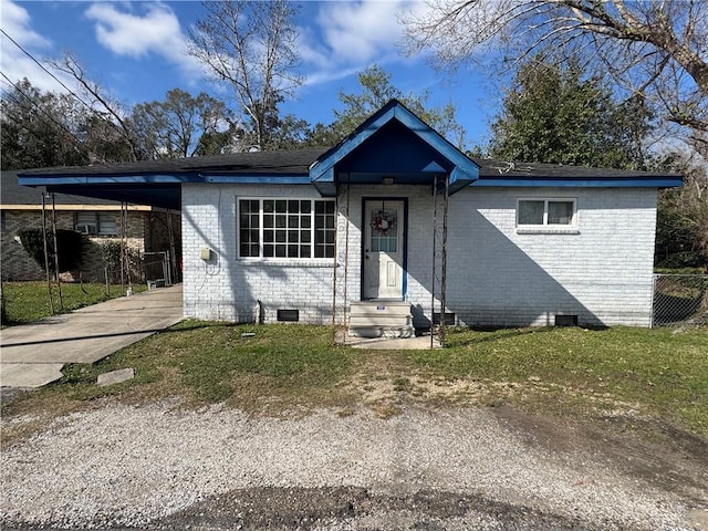 358 S Kinler St, Boutte, LA 70039 - photo 1