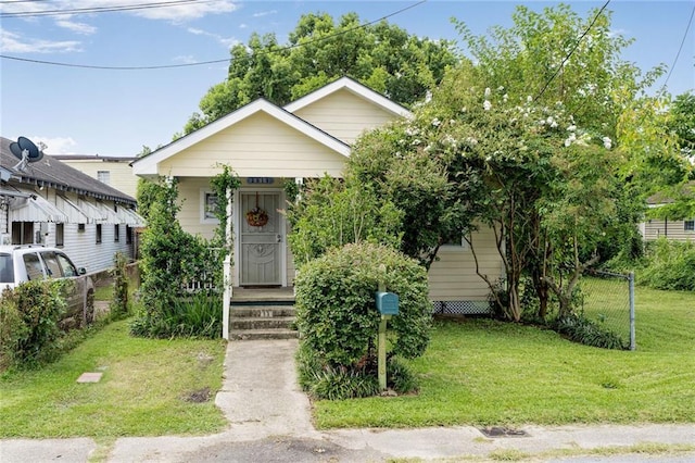 2816 Berwick St, Jefferson, LA 70121 - view of front of property