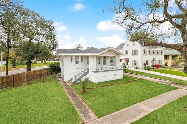 229 Audubon Blvd, New Orleans, LA 70118 - photo 1