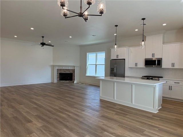 321 Wanda St, Luling, LA 70070 - photo 5
