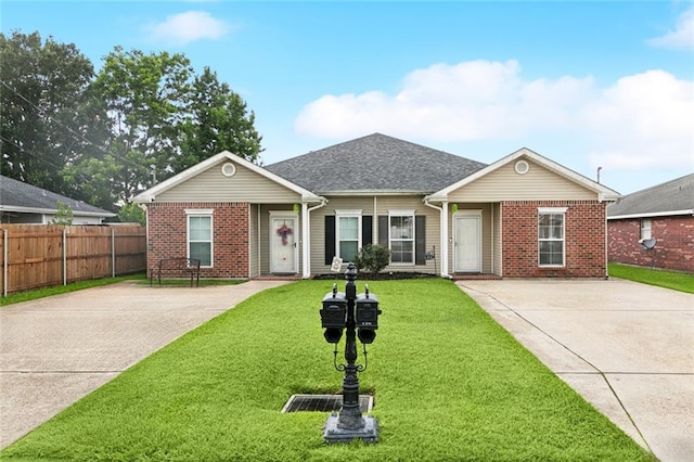 126 Faith Pl, Boutte, LA 70039 - photo 1