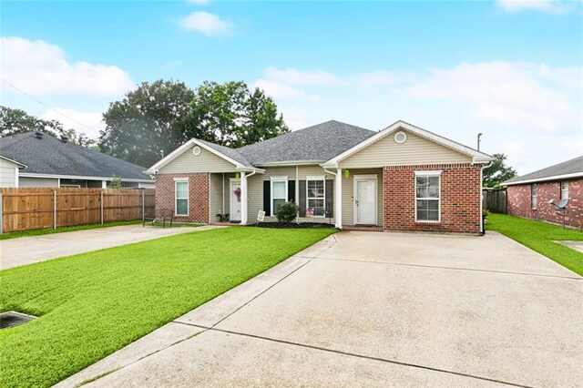 126 Faith Pl, Boutte, LA 70039 - photo 3