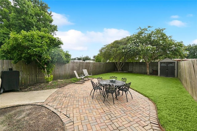 126 Faith Pl, Boutte, LA 70039 - photo 15