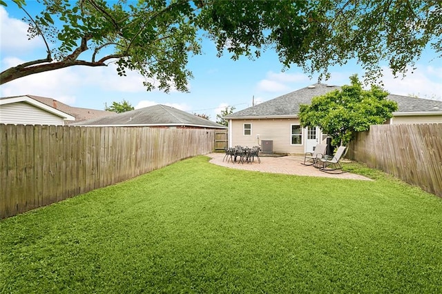 126 Faith Pl, Boutte, LA 70039 - photo 16