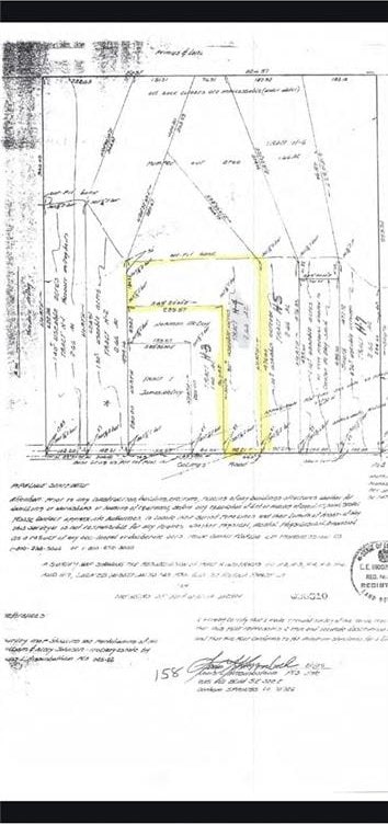 Calmes Rd, Denham Springs, LA 70706