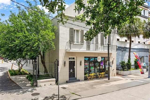 427 Esplanade Ave Unit 104, New Orleans, LA 70116