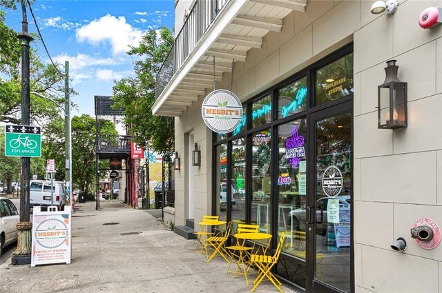 427 Esplanade Ave Unit 104, New Orleans, LA 70116