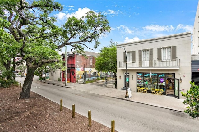 427 Esplanade Ave Unit 104, New Orleans, LA 70116