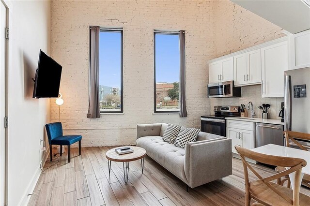 427 Esplanade Ave Unit 104, New Orleans, LA 70116