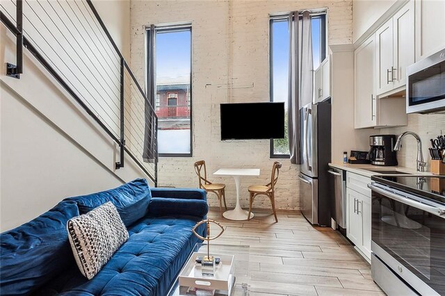 427 Esplanade Ave Unit 104, New Orleans, LA 70116