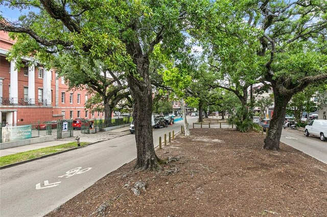 427 Esplanade Ave Unit 104, New Orleans, LA 70116