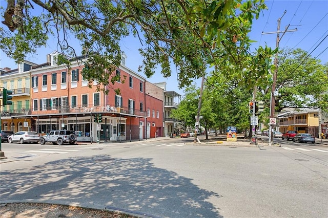 427 Esplanade Ave Unit 104, New Orleans, LA 70116