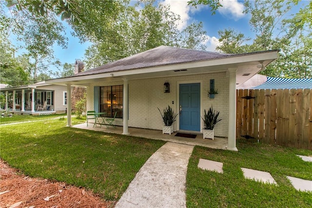 219 W 14th Ave, Covington, LA 70433 - photo 1