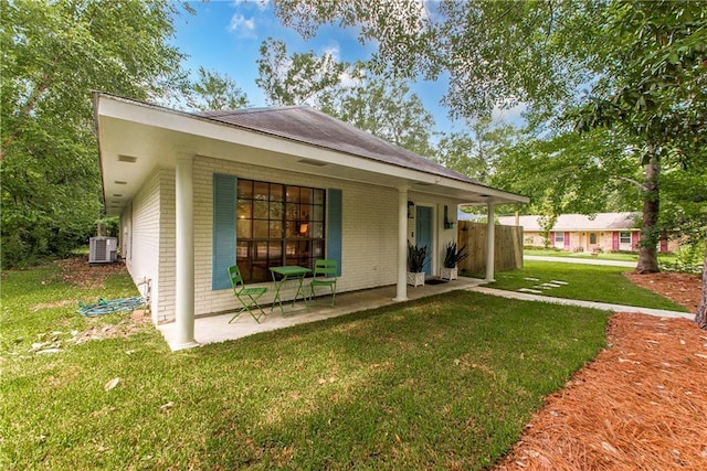 219 W 14th Ave, Covington, LA 70433 - photo 3