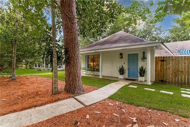 219 W 14th Ave, Covington, LA 70433 - photo 4