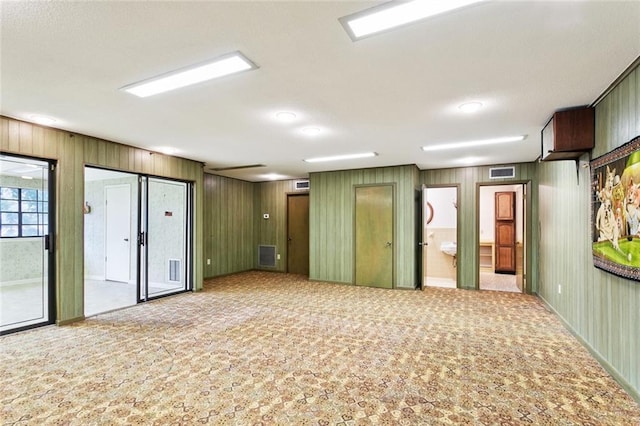 3709 Metairie Hts, Metairie, LA 70002 - unfurnished room featuring carpet floors