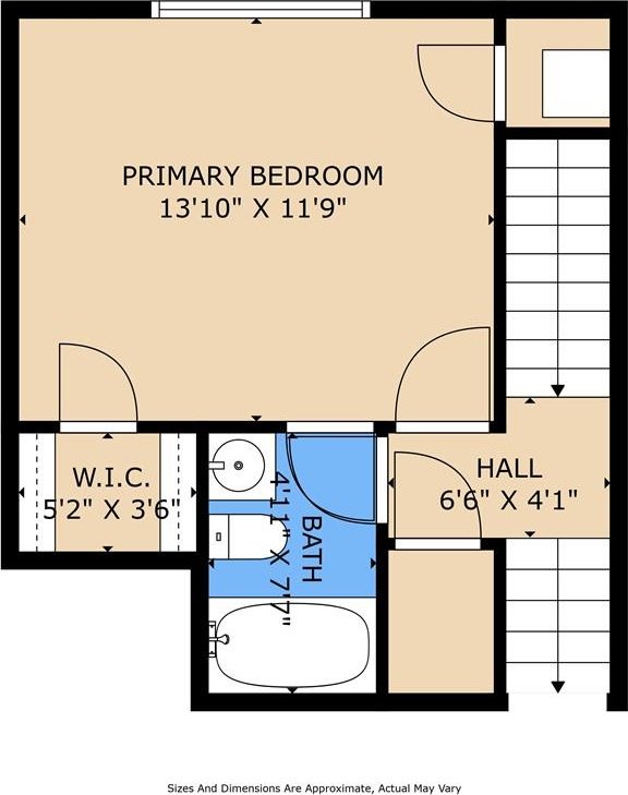 2305 Cleary Ave Unit 214, Metairie, LA 70001 - view of room layout