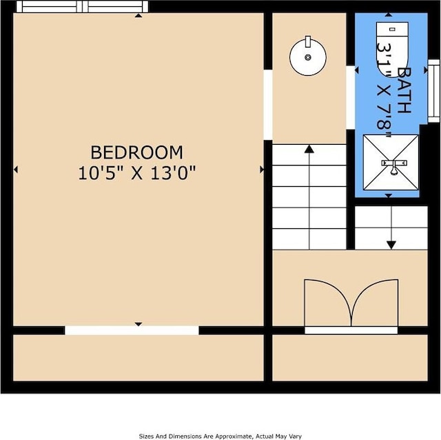 2305 Cleary Ave Unit 214, Metairie, LA 70001 - view of property floor plan