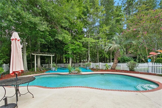 61272 Timberbend Dr, Lacombe, LA 70445 - photo 2