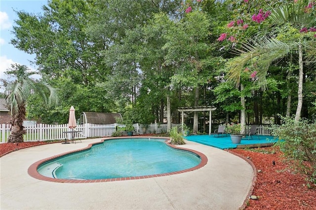 61272 Timberbend Dr, Lacombe, LA 70445 - photo 24