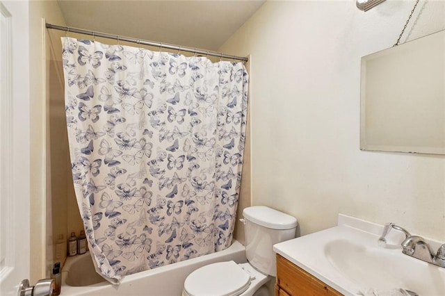 452426 Lafon Dr, New Orleans, LA 70126 - bathroom with vanity and shower / tub combo