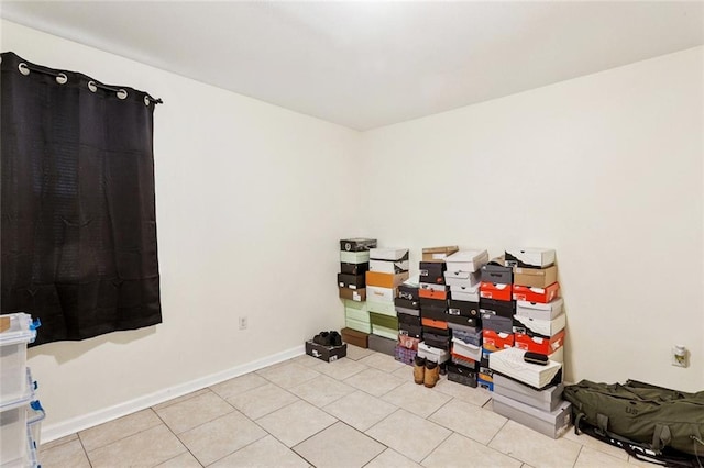 452426 Lafon Dr, New Orleans, LA 70126 - view of storage