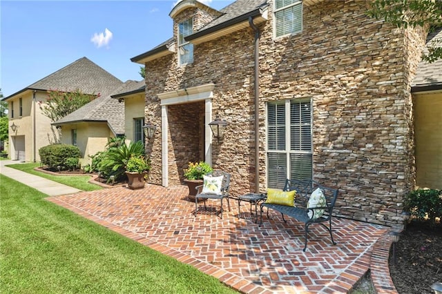 107 Dunleith Ln, Mandeville, LA 70471 - photo 2