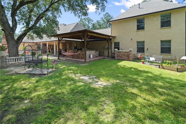 107 Dunleith Ln, Mandeville, LA 70471 - photo 32