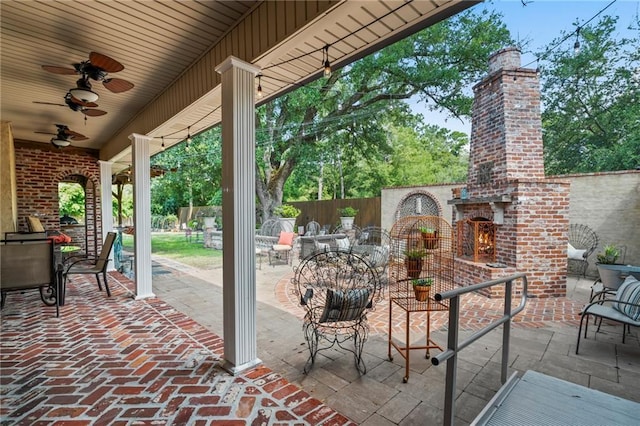 107 Dunleith Ln, Mandeville, LA 70471 - photo 50