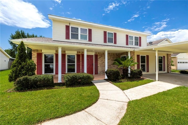 102 Riviera Dr, Slidell, LA 70460 - photo 1