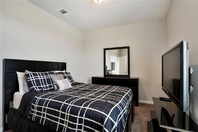 801 Lakeshore Village Dr, Slidell, LA 70461 - carpeted bedroom featuring baseboards