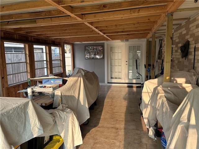 532 Deerfield Rd, Terrytown, LA 70056 - view of bedroom