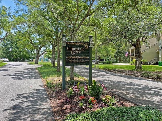 60 Chamale Cv Unit 60, Slidell, LA 70460 - exterior view