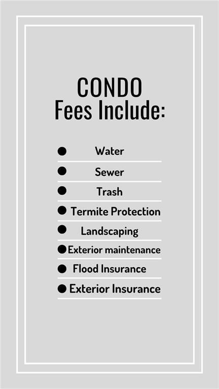 60 Chamale Cv Unit 60, Slidell, LA 70460 - view of miscellaneous listing collateral