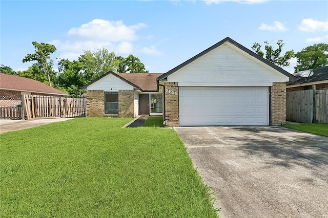 2625 Long Branch Dr, Marrero, LA 70072 - photo 1