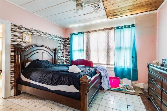 719 W Vine St, Opelousas, LA 70570 - view of bedroom