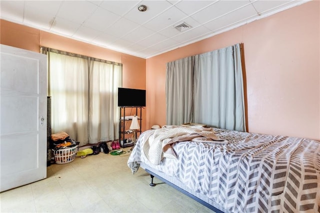 719 W Vine St, Opelousas, LA 70570 - view of bedroom
