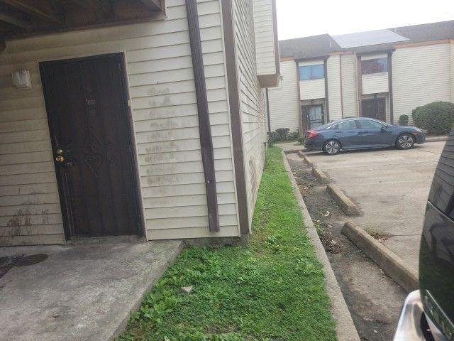 2101 Westbend Pkwy Unit 249, New Orleans, LA 70114 - doorway to property