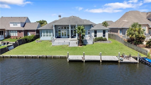 120 Lighthouse Pt, Slidell, LA 70458 - photo 4