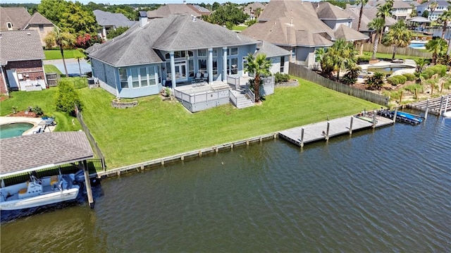 120 Lighthouse Pt, Slidell, LA 70458 - photo 6