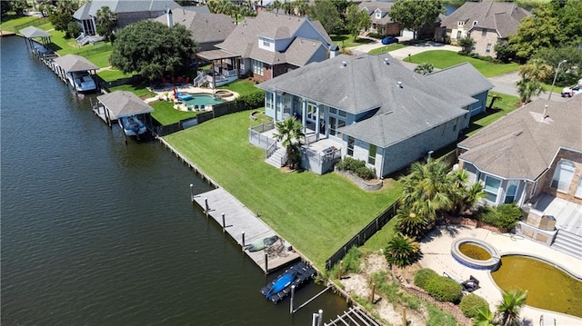 120 Lighthouse Pt, Slidell, LA 70458 - photo 9