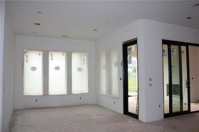 1368 River Club Dr, Covington, LA 70433 - view of empty room